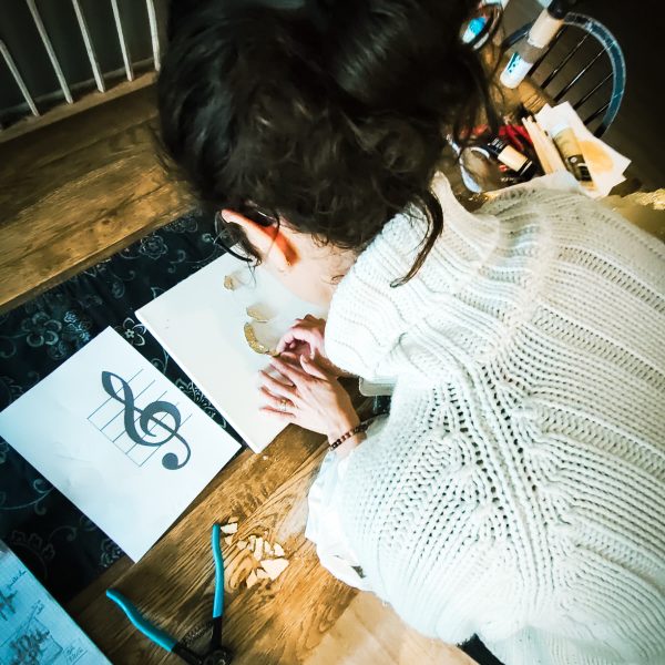 œuvres sur mesure pour les entreprises